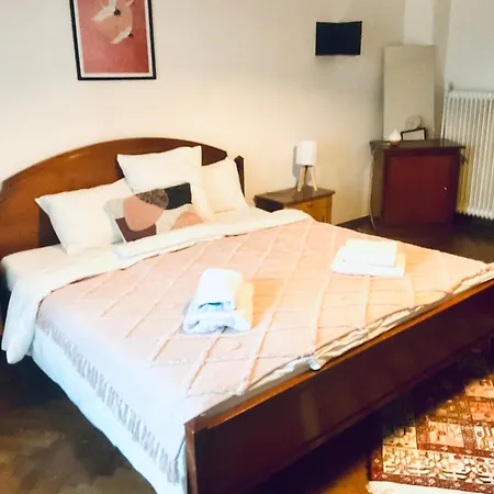 B&B The Sanctuary 류블랴나