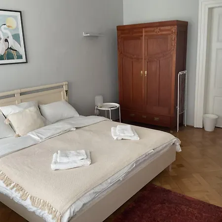 The Sanctuary B&B *