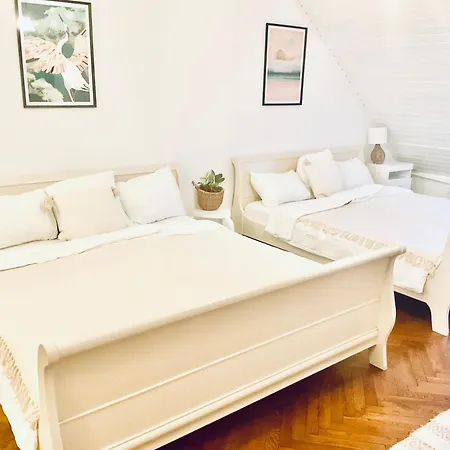 The Sanctuary B&B 류블랴나
