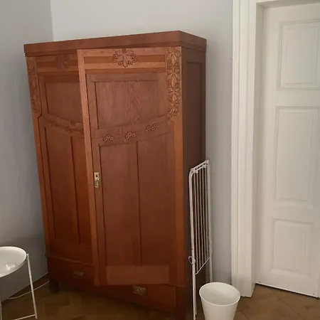 The Sanctuary B&B *