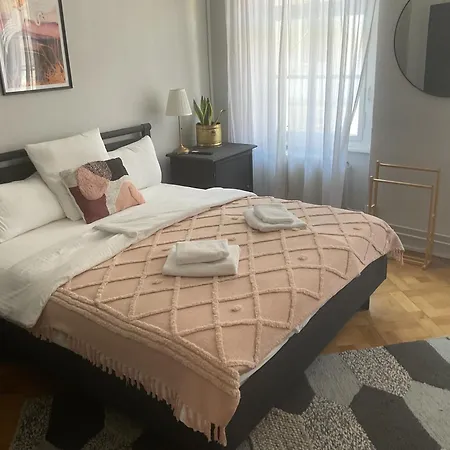 The Sanctuary B&B