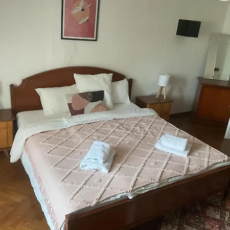 The Sanctuary B&B *