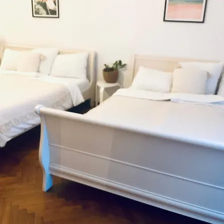 The Sanctuary B&B 류블랴나